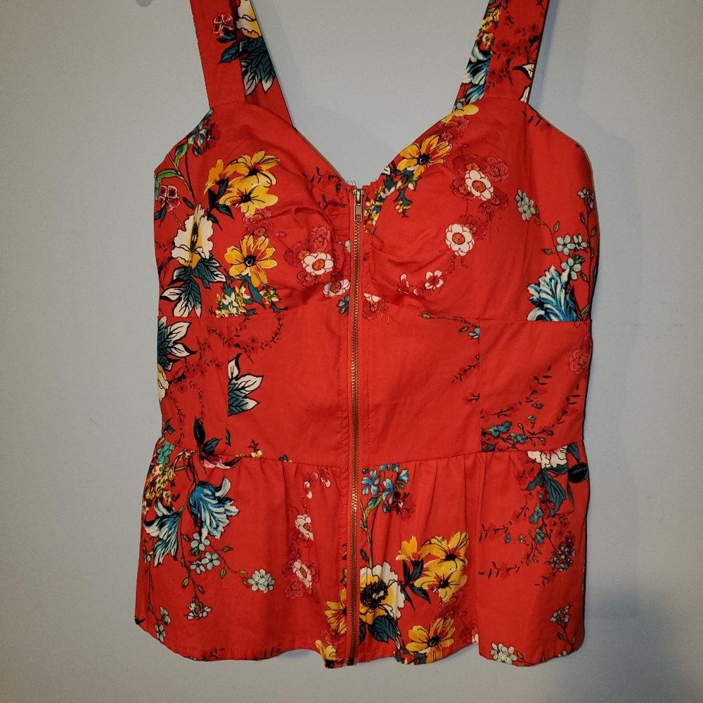 Liberty Love top